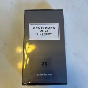 Givenchy Gentlemen Only Eau de toilette cologne